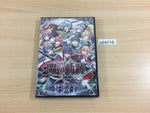 UD4016 The Legend Of Heroes Drama CD CD Japan