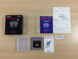Wizardry Gaiden I 1 BOXED GameBoy Game Boy Japan - UD2642