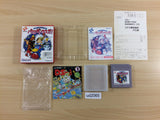 Parodius Da! BOXED GameBoy Game Boy Japan - UD2065