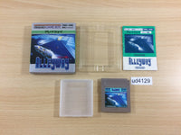 UD4129 Alleyway BOXED GameBoy Game Boy Japan – J4U.co.jp
