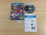 Splatoon Wii U Japan - UD2772