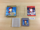 ud7020 Trump Boy BOXED GameBoy Game Boy Japan