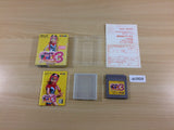 Purikura Pocket 3 BOXED GameBoy Game Boy Japan - UB3924
