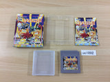 Super Pachinko Taisen BOXED GameBoy Game Boy Japan - UC1892