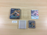 Megalit BOXED GameBoy Game Boy Japan - UB3135