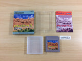 Trump Boy II 2 BOXED GameBoy Game Boy Japan - UD4633