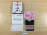 DF1446 Metakomi Therapy Nee Kiite! BOXED Wonder Swan Bandai Japan