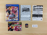 One Piece Burning Blood PSVITA Japan - FH1416