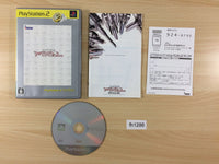 FH1286 R-Type FINAL PS2 Japan