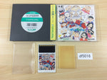 DF5016 Wai Wai Mahjong BOXED PC Engine Japan