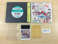 DF5016 Wai Wai Mahjong BOXED PC Engine Japan