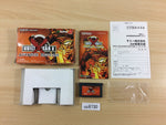 UC8730 GUILTY GEAR X ADVANCE EDITION BOXED GameBoy Advance Japan