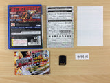 One Piece Burning Blood PSVITA Japan - FH1416