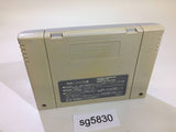Mario Paint SNES Super Famicom Japan - SG5830