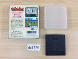 Wagyan Land BOXED Sega Game Gear Japan - DG8774