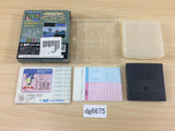 Shining Force Gaiden Ensei Jashin no Kuni e BOXED Sega Game Gear Japan - DG6675