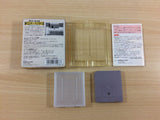 SD Gundam Gaiden Lacroan' Heroes BOXED GameBoy Game Boy Japan - UC8864