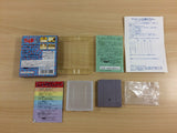 Ranma 1/2 Netsuretsu Kakutou Hen BOXED GameBoy Game Boy Japan - UD4407