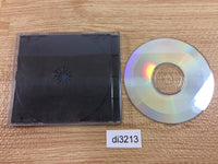 di3213 Martial Champion SUPER CD ROM 2 PC Engine Japan