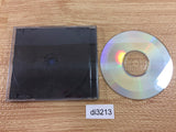 di3213 Martial Champion SUPER CD ROM 2 PC Engine Japan