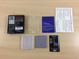 Wizardry Gaiden I 1 BOXED GameBoy Game Boy Japan - UD2642