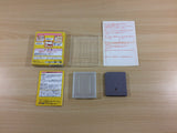 Purikura Pocket 3 BOXED GameBoy Game Boy Japan - UB3924