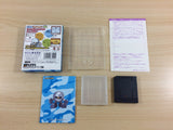 Bakusou Senki Metal Walker BOXED GameBoy Game Boy Japan - UD8330