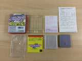 Parodius Da! BOXED GameBoy Game Boy Japan - UD2065