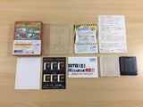 Bakukyuu Renpatsu Super B-Daman Gekitan Rising BOXED Game Boy Japan - UD7794