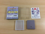 Trump Boy II 2 BOXED GameBoy Game Boy Japan - UD4633
