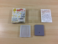 uc5287 Wacky Races Chiki Chiki Machine BOXED GameBoy Game Boy Japan