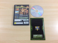 UD5811 Metal Slug 3 PS2 Japan