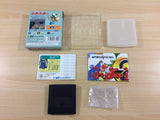 ub4663 Puyo Puyo BOXED Sega Game Gear Japan