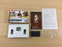 UC8730 GUILTY GEAR X ADVANCE EDITION BOXED GameBoy Advance Japan