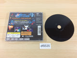 Starfighter 3000 PS1 Japan - DF8535