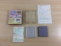 ud7140 Motocross Maniacs BOXED GameBoy Game Boy Japan