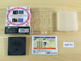 de8151 Tails' Skypatrol BOXED Sega Game Gear Japan