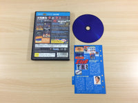 UD5310 Sega Ages 2500 Series Hokuto No Ken PS2 Japan