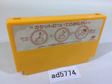 Dusty Diamond's All-Star Softball Tengoku NES Famicom Japan - AD5774