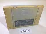 Mario Paint SNES Super Famicom Japan - SC5328