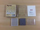Solitaire BOXED GameBoy Game Boy Japan - UD5151