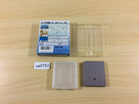 ua9753 Super Black Bass Pocket 2 BOXED GameBoy Game Boy Japan