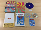 FH1655 Oretachi Gesen Zoku Time Pilot PS2 Japan