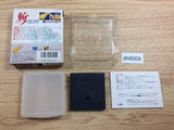Zan Gear BOXED Sega Game Gear Japan - DH6009