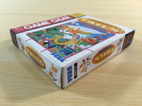 de8151 Tails' Skypatrol BOXED Sega Game Gear Japan