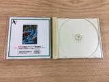 di1643 Hyper Dyne Side Arms Special CD ROM 2 PC Engine Japan
