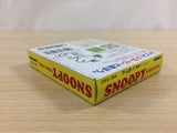 Snoopy Magic Show BOXED GameBoy Game Boy Japan - UD6456