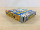 SD Gundam Gaiden Lacroan' Heroes BOXED GameBoy Game Boy Japan - UC8864