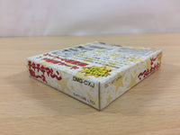 UC5287 Wacky Races Chiki Chiki Machine BOXED GameBoy Game Boy Japan
