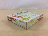 UC5287 Wacky Races Chiki Chiki Machine BOXED GameBoy Game Boy Japan